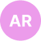 letters name ar