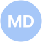 letters name MD