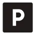 parking icon