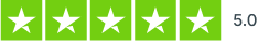 five stars icon
